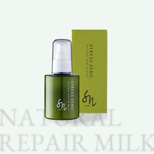 NATURAL REPAIR MILK