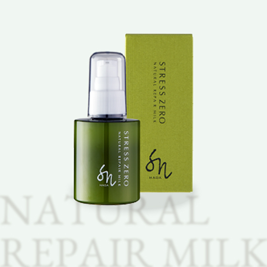 NATURAL REPAIR MILK