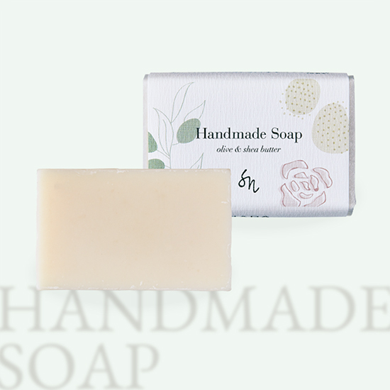 HANDMADE SOAP